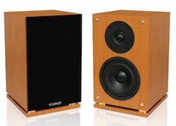 Fluance SX^ high quality speakers
